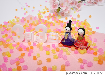 March 3 Dolls' Festival March 3 Dolls' Festival 4179072
