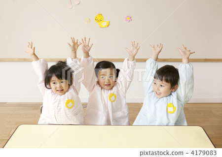 10歲的孩子 4179083