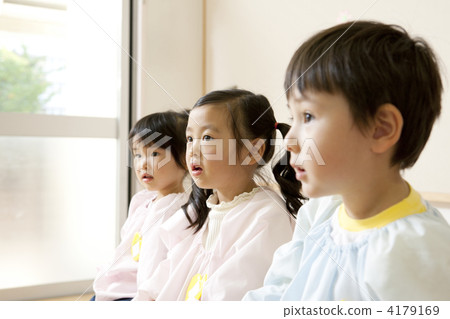 幼兒園的朋友 4179169