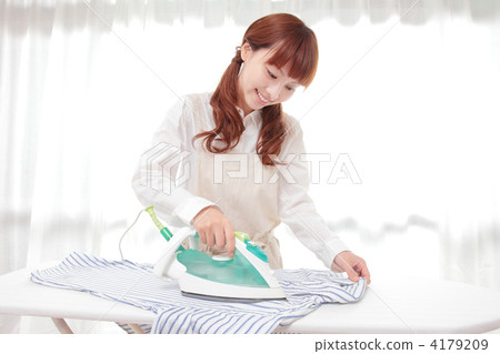 Ironing Ironing 4179209