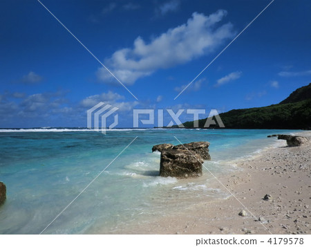 Sampang Wing海灘 Sampang Wing海灘 4179578