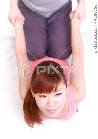 泰式按摩 4180556