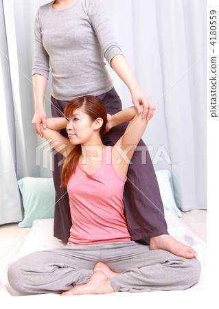 泰式按摩 4180559