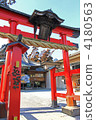 藥久稻荷神社 4180563