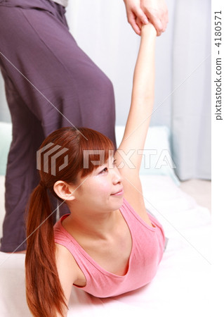 泰式按摩 4180571