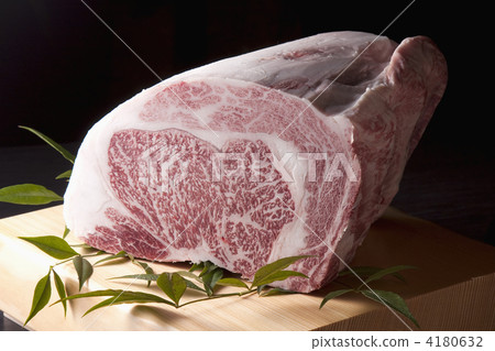 米澤牛肉 4180632