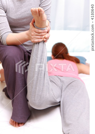 泰式按摩 4180640