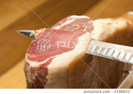 生火腿 4180652