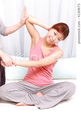 泰式按摩 4180673