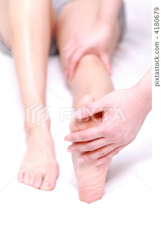 Reflexology 4180679