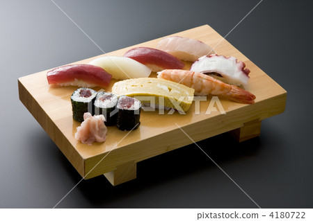 壽司 壽司 4180722