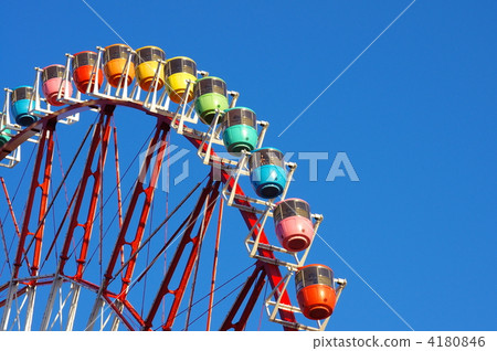 Ferris wheel 4180846