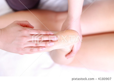 Reflexology 4180907