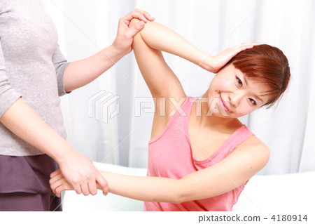 泰式按摩 4180914