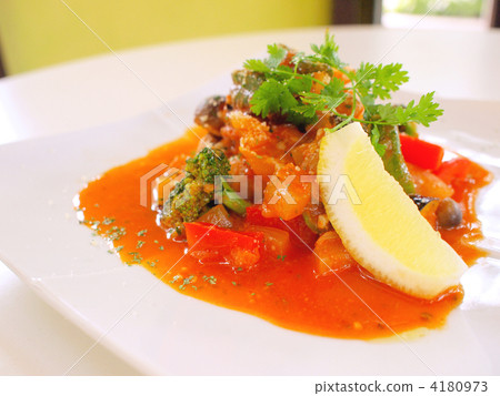 Caponata Caponata 4180973