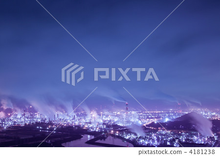 水島工業區 4181238