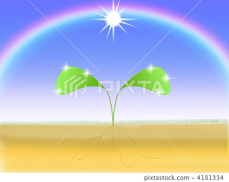 Wakaba彩虹太陽能插圖 Wakaba彩虹太陽能插圖 4181334