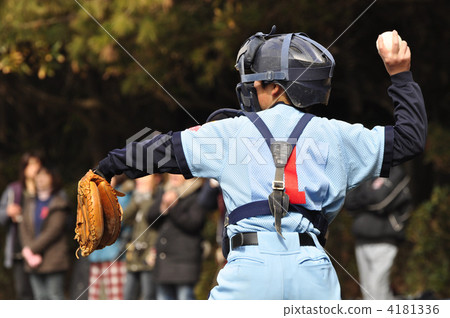 捕手 捕手 4181336