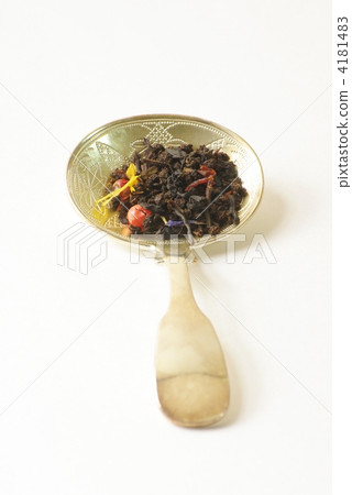  香草茶 4181483
