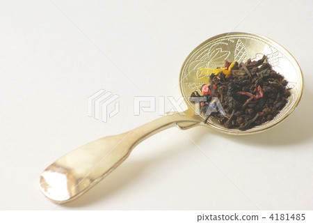  香草茶 4181485