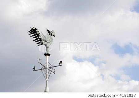 Weathercock Weathercock 4181827