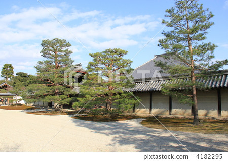 Tenryu temple Tenryu temple 4182295
