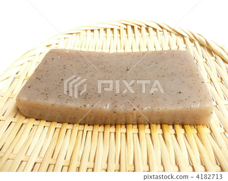 魔芋橫斷面 4182713