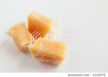 Handmade caramel 4183079