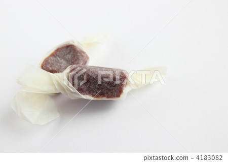 Handmade caramel 4183082