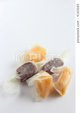 Handmade caramel 4183085