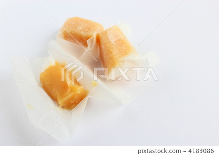 Handmade caramel 4183086