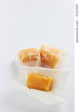 Handmade caramel 4183087