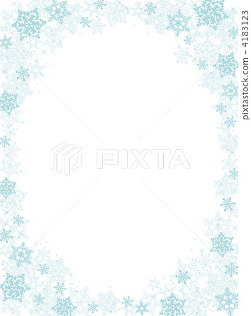 Crystal frame 4183123