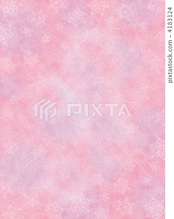 Crystal pattern 4183124