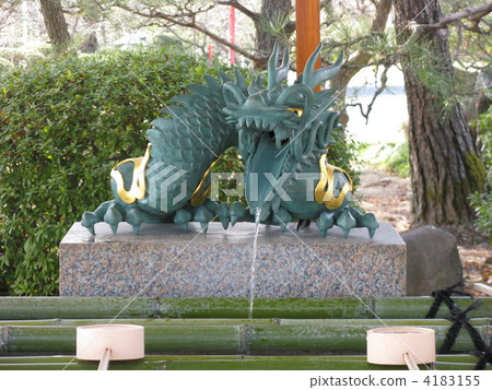 手龍之龍 手龍之龍 4183155