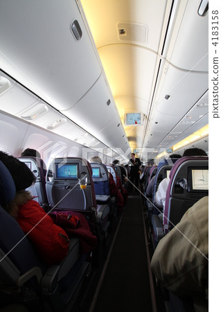 In-flight In-flight 4183158