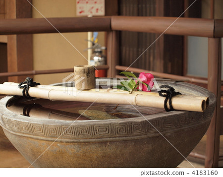 工業藝術品 手工藝品 花盆 4183160