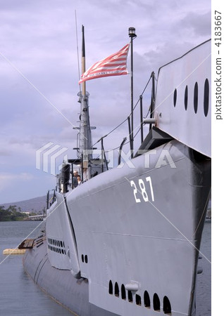 Pearl Harbor 4183667