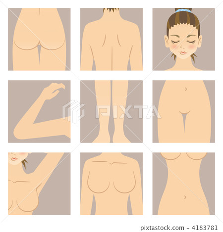 Hair Removal Beauty Esthetic Woman 4183781