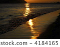 Sunset on Enoshima 4184165