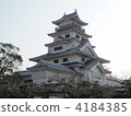 imabari castle, castle, castles 4184385