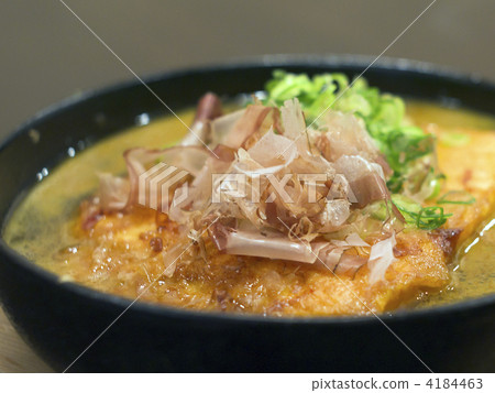 豆腐牛排 4184463