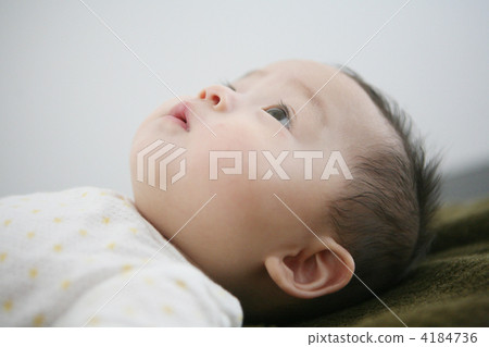 長達6個月的嬰兒配置文件 4184736