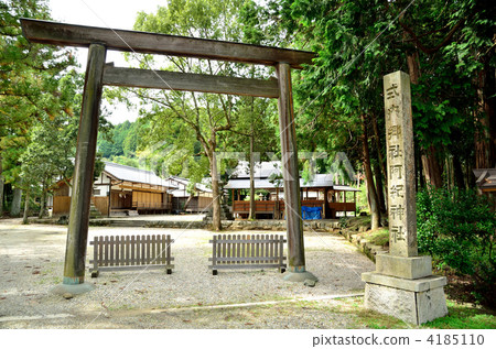 阿金神社 4185110