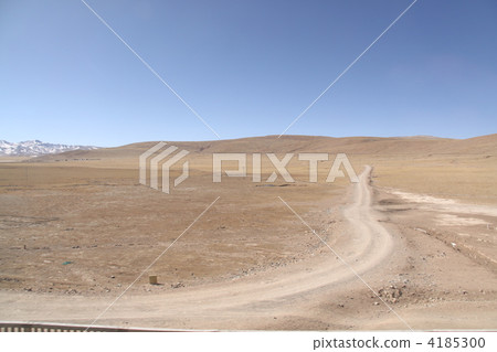 Tibetan railway car window 5 Tibetan railway car window 5 4185300