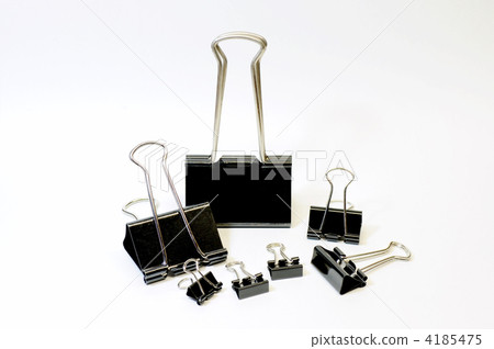Binder clip 4185475