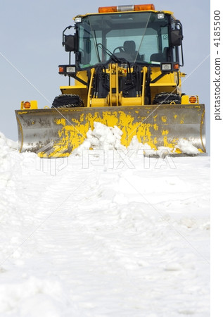 除雪 4185500
