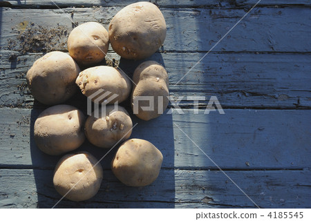 potato, foodstuff, ingredient 4185545