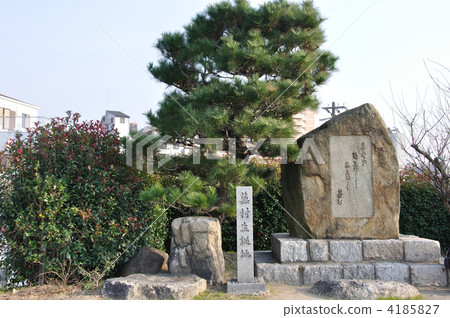 Buson出生地 Buson出生地 4185827