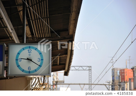 Home watch Home watch 4185838